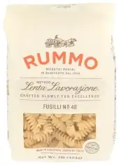 Rummo Past Fusilli