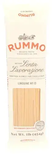Rummo Pasta Linguine