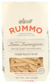 Rummo Pasta Penne Rigate