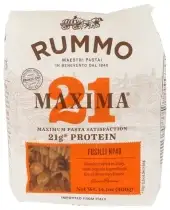 Rummo Pasta Protein Fusilli