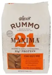 Rummo Pasta Protein Pnne Rigte