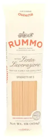 Rummo Pasta Spaghetti