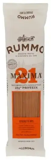 Rummo Pasta Spaghetti Protein