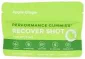 Seattle Gummy Company Recovery Gummy Apple