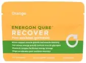 Seattle Gummy Company Recovery Gummy Orange