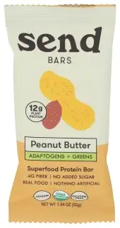 Send Bars Bar Prtn Pb Sprfd