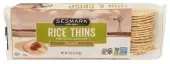 Sesmark Rice Thin Sesame