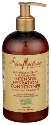 Sheamoisture Conditioner Manuka Honey
