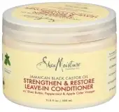 Sheamoisture Conditioner Strgth Restr