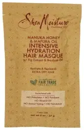Sheamoisture Mask Hair Intensive Hydra