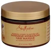 Sheamoisture Masque Intense Hydration