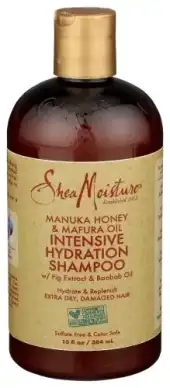 Sheamoisture Shampoo Intensive Hydrat