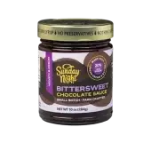 Sunday Night Sauce Bittrswt Chocolate