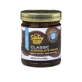 Sunday Night Sauce Choc Clssc Sig