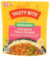 Tasty Bite Chickpea Tikka Masala