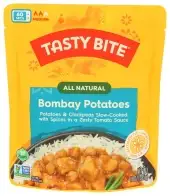 Tasty Bite Entree Bombay Pto