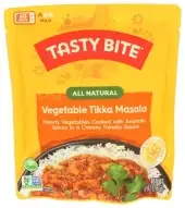 Tasty Bite Entree Tikk Masala Vegtbl