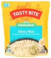 Tasty Bite Rice Sticky