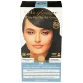 Tints Of Nature Colour Hair 2N Nat Dkst B