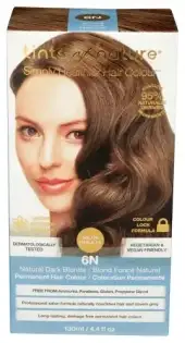 Tints Of Nature Colour Hair 6N Nat Dk Bln