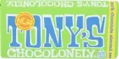 Tonys Chocolonely Bar Choc Drk Almd Sea Slt