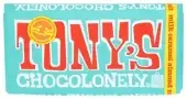 Tonys Chocolonely Bar Choc Everything