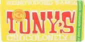 Tonys Chocolonely Bar Choc Mlk Hny Almnd
