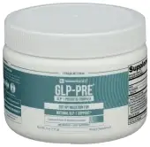 Triquetra Health Glp Prebiotic