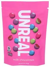 Unreal Choc Candy Coated