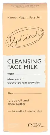 Upcircle Cleanser Aloe Vera Oat