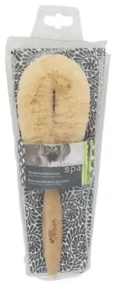 Urban Spa Brush Bamboo Bikini