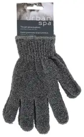 Urban Spa Gloves Get Glowing