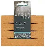 Urban Spa Soap Caddy
