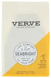 Verve Coffee Roasters Coffee Seabright House Bl