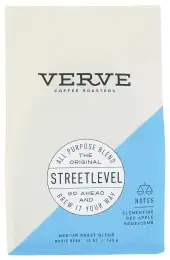 Verve Coffee Roasters Coffee Whl Strtlvl Blnd