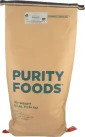 Vita Spelt Flour Spelt White Org