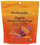 Wedderspoon Pop Drop Manuka