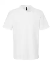 Gildan 64800 Unisex Softstyle? Pique Polo 2 Pack