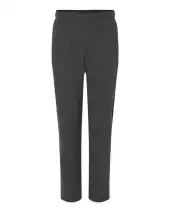 BELLA + CANVAS 3725 Unisex Sponge Fleece Straight Leg Sweatpants 2 Pack