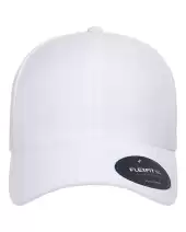 Flexfit 6110NU NU? Adjustable Cap 2 Pack