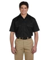 Dickies 1574 Unisex Short-Sleeve Work Shirt