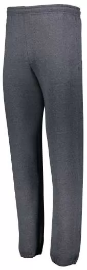 Russell Athletic 029HBM Dri-Power Closed Bottom Pocket Sweatpants