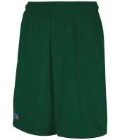 Russell Athletic 651AFM Mesh Shorts With Pockets