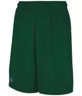 Russell Athletic 651AFM Mesh Shorts With Pockets