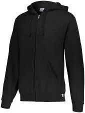 Russell Athletic 697HBM Dri-Power Fleece Full-Zip Hoodie