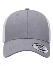 YP Classics 6601 Elite Cap 2 Pack