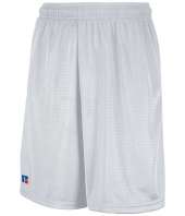 Russell Athletic 651AFM Mesh Shorts With Pockets