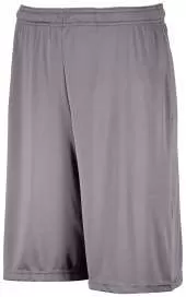 Russell Athletic TS7X2M Dri-Power Essential Performance Short With Pockets