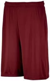 Russell Athletic TS7X2M Dri-Power Essential Performance Short With Pockets