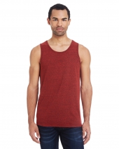 Threadfast Apparel 102C Unisex Triblend Tank